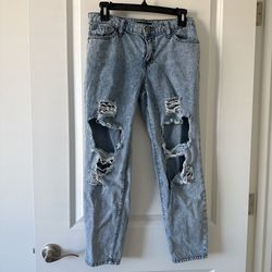 Forever 21 Jeans Size A