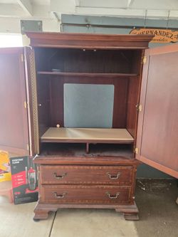 Armoire