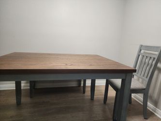 Table set