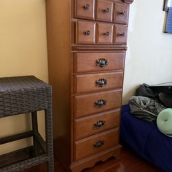 Antique Dresser