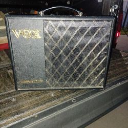 Vox Guitar Amp 