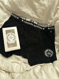 Chrome Hearts Boxer Briefs - Short (XL)