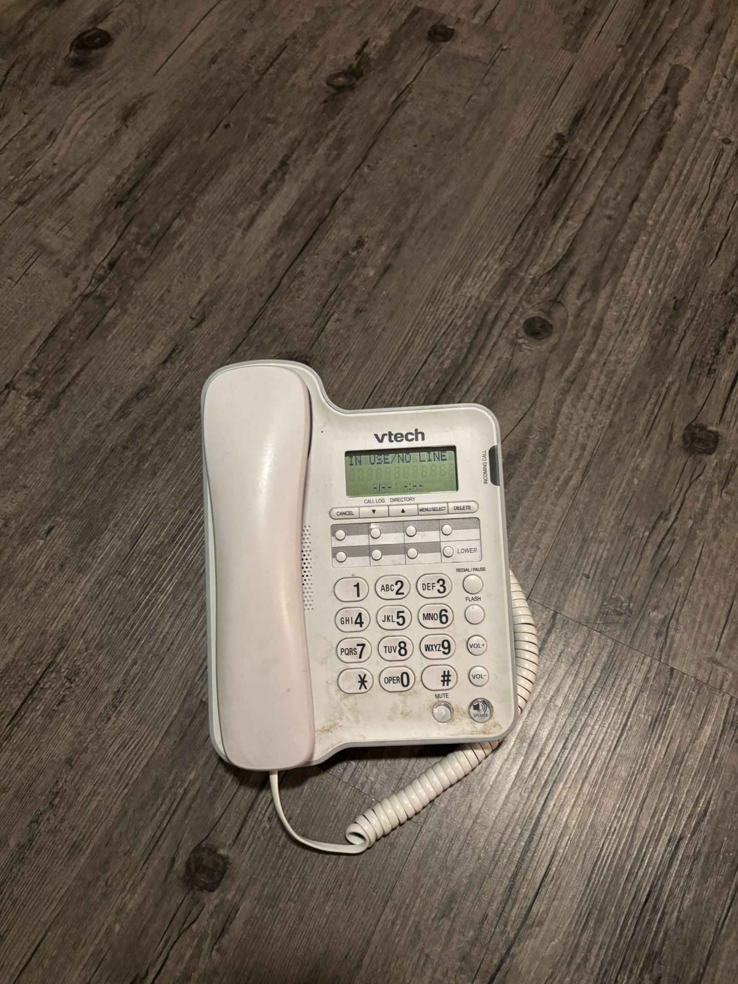 VTech Phone