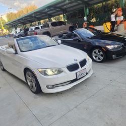 2011 BMW 328i