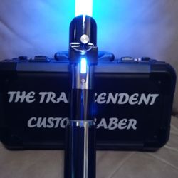 Darth Vader Variant RGBX Lightsaber