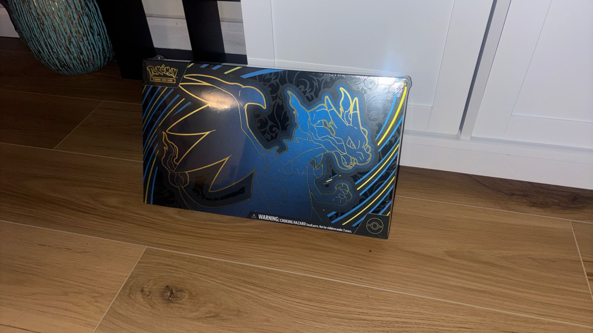 Mega Charizard X UPC - POKEMON TCG