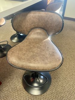 Island chair