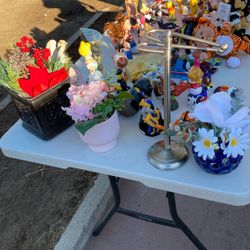 Yard Sale 