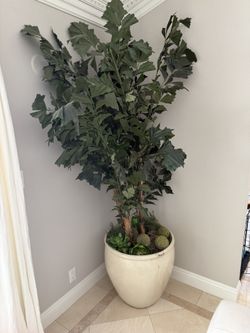 Artificial Plant
