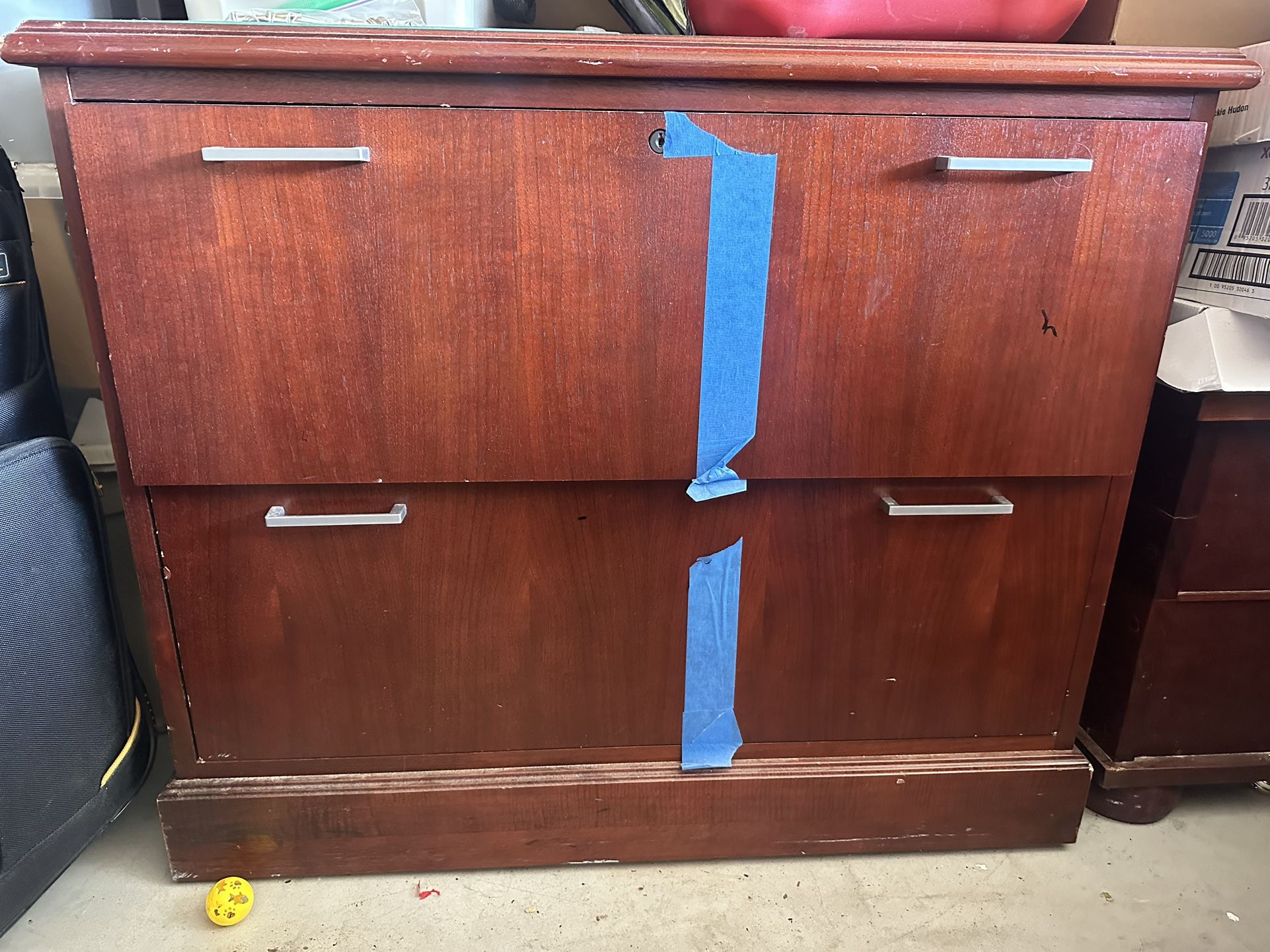 File Cabinet