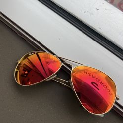 Ray-ban Aviator Sunglasses