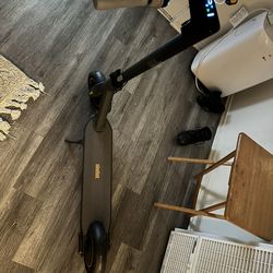 Segway - Max G3OP Electric Kick Scooter