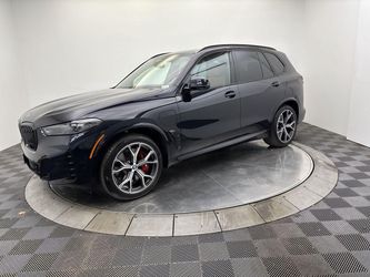 2024 BMW X5 PHEV