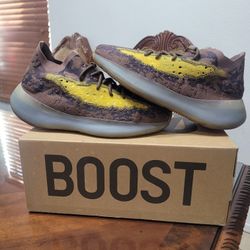 ADIDAS YEEZY BOOST 380 