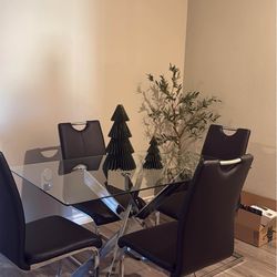 Mesa de comedor