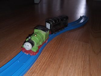 Ertle Percy And Diesel