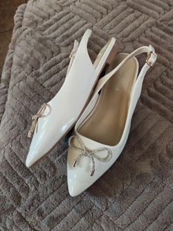 Dress shoes