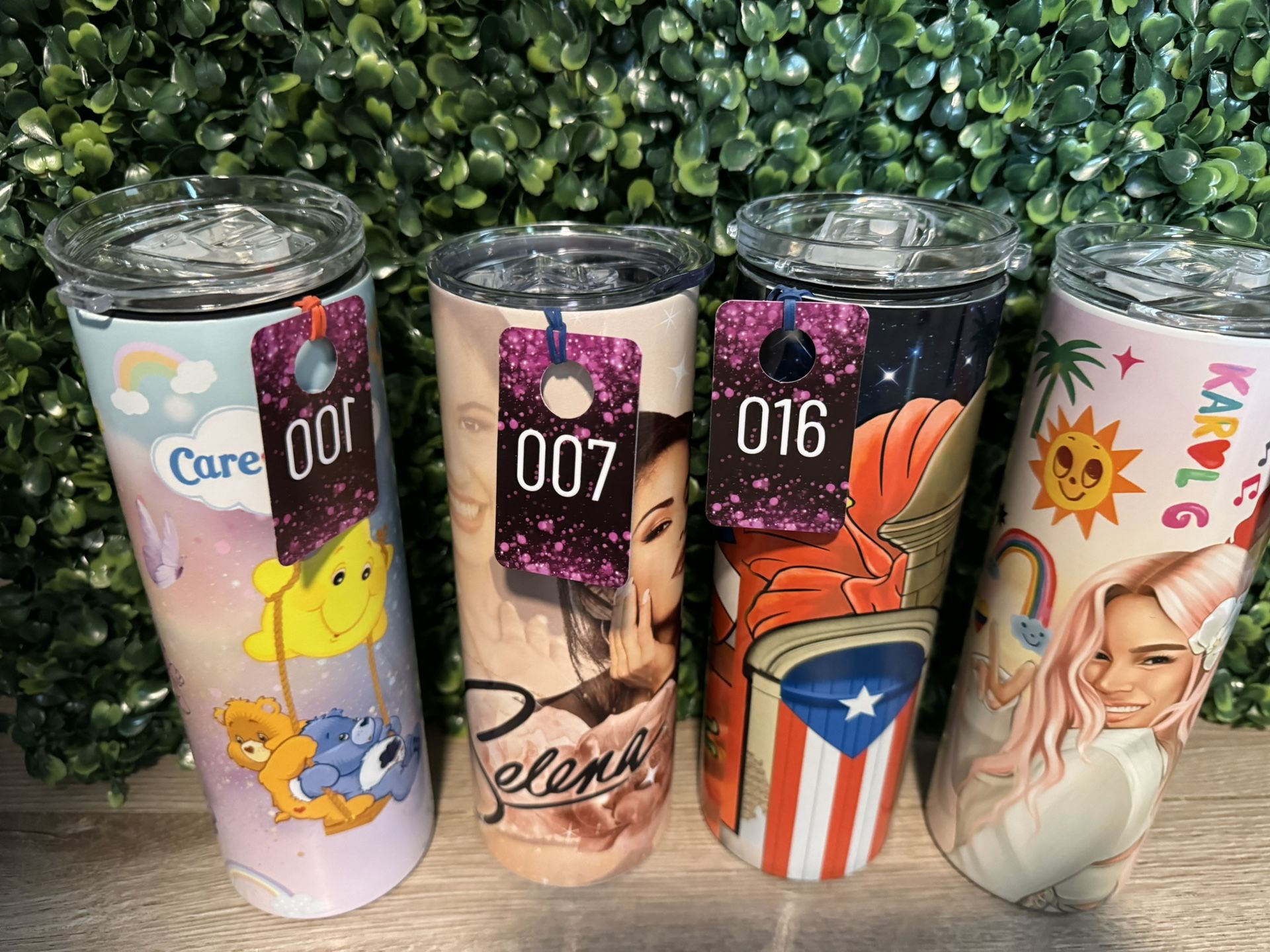 Tumbler Sale