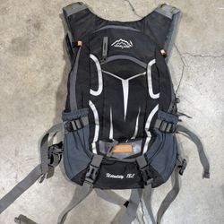 Cycling Backpack- 18L 
