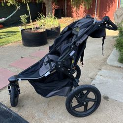 B.O.B Jogging Stroller 