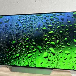 LG OLED 70 Inch 