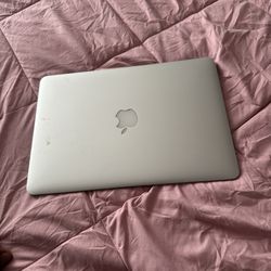 Mac Book Air