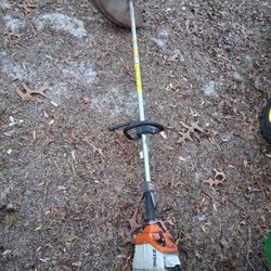 Stihl Weed Eater