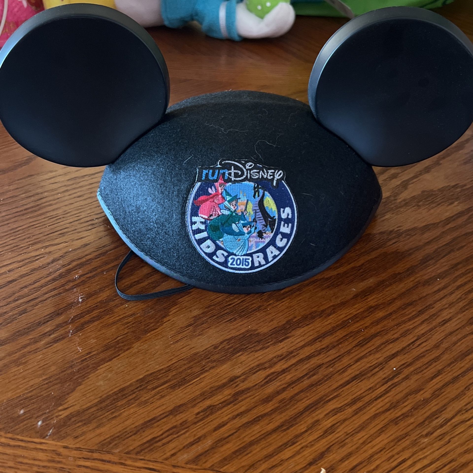 Mickey Ears