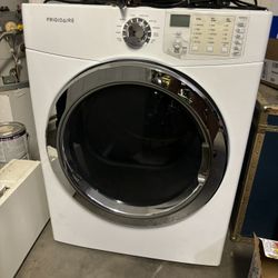  Dryer 