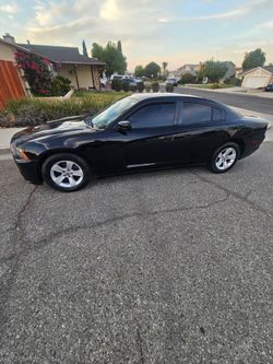 2013 Dodge Charger