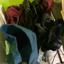 portable folding camping chairs