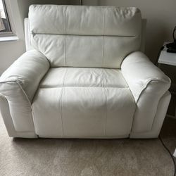 Recliner 