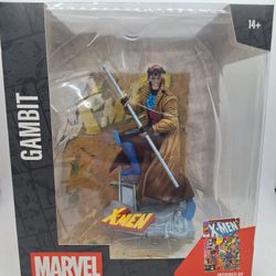 Marvel Gambit 