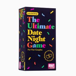 Board game WHAT DO YOU MEME? The Ultimate Game Let's Get Deep. Gifts. Brand new