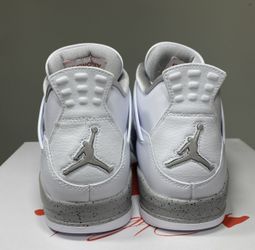 white oreo 4s