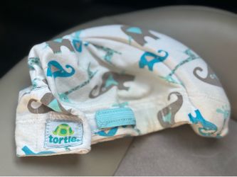 Tortle Cap for Baby