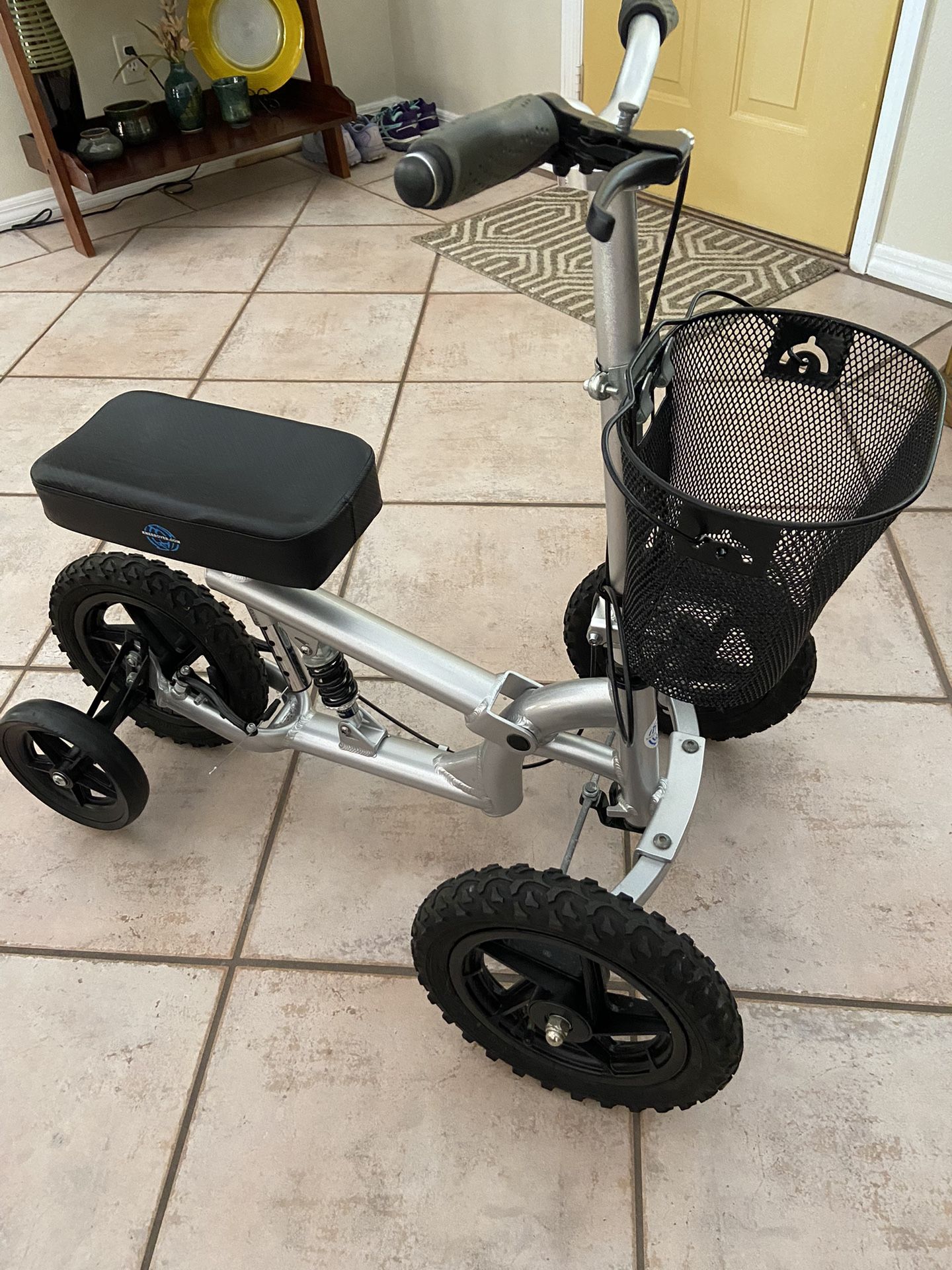 Knee Scooter All Terrain 