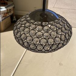 Crystal Chandelier Light