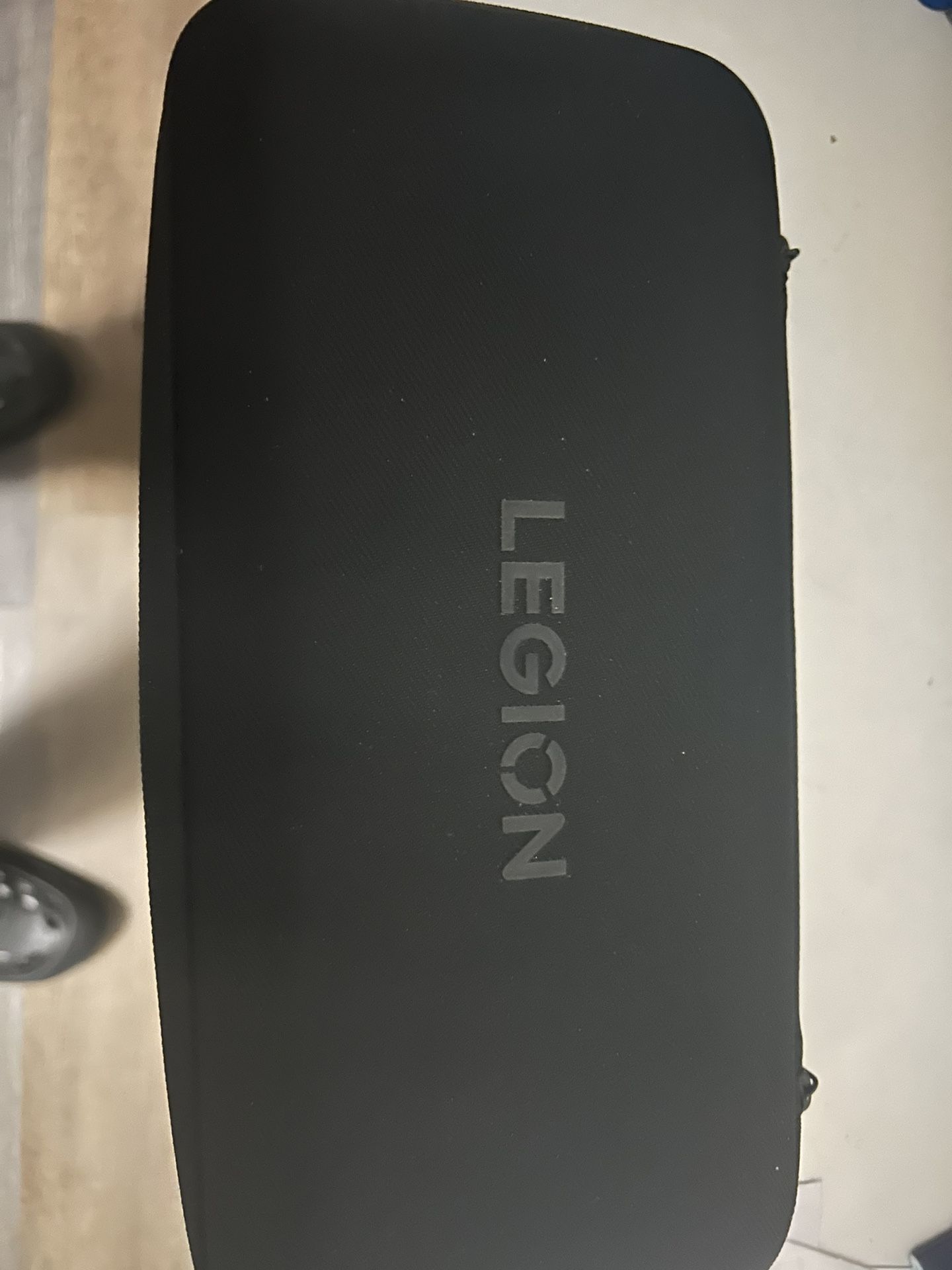 Lenovo Legión Go