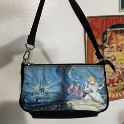 Disney Cinderella Small Bag 💙