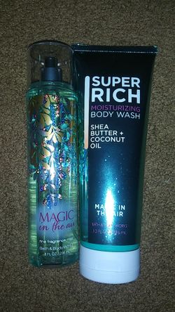 Bath & Body Works