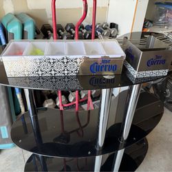 Bar items