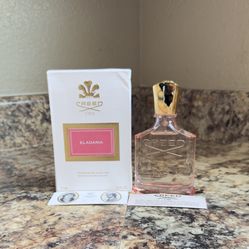 Women’s Creed Perfumes 