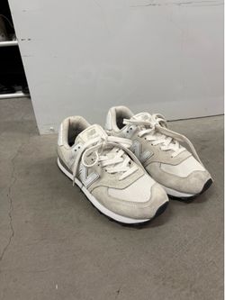 New New balance size 6