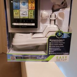 Acurite 5 In 1 Weather Station  NEW IN BOX