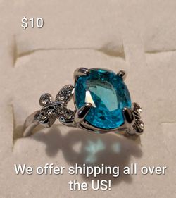 Women's rings