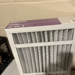 Furnace Filter