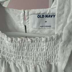 Toddler Dress