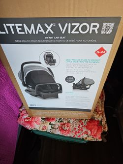 Infant Car Seat