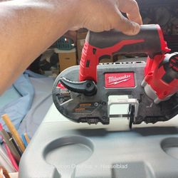 Brand New BAND SAW